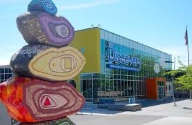  Discovery Musuem